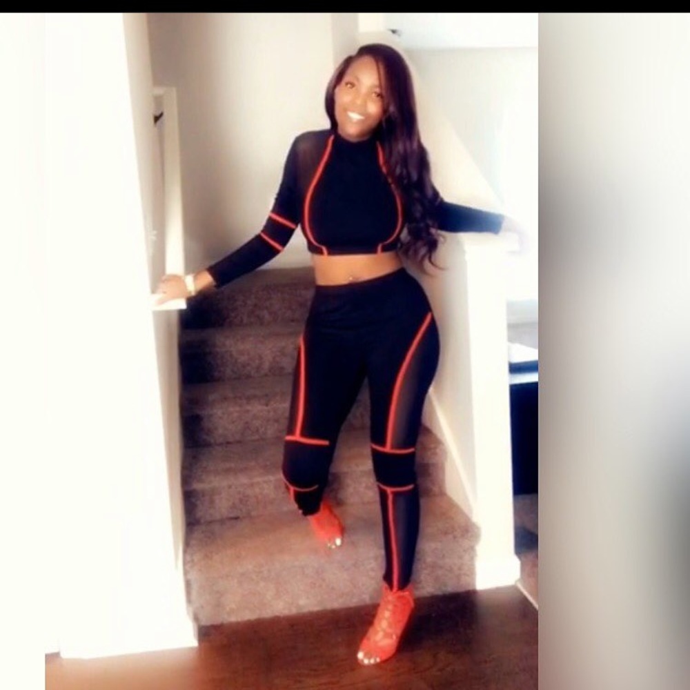 Women’s 2 piece set